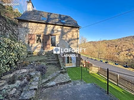 maison 3 pièces 64 m²