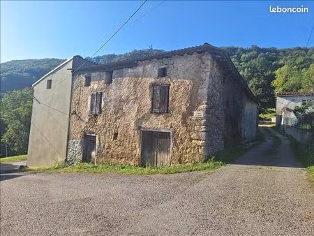 maison 3 pièces 81 m²