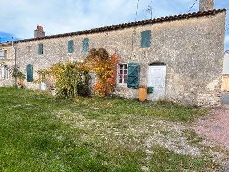 maison 4 pièces 87 m²