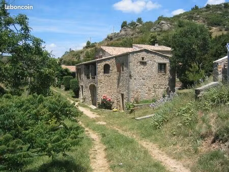 location maison a toulaud