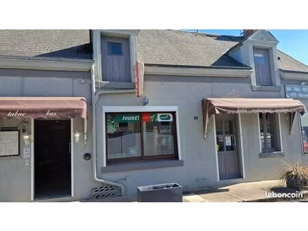 auberge des rabouilleux