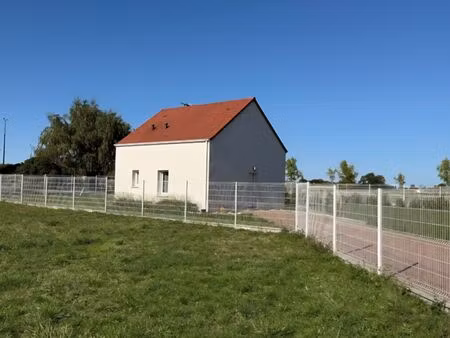 maison 2021 secteur vineuil