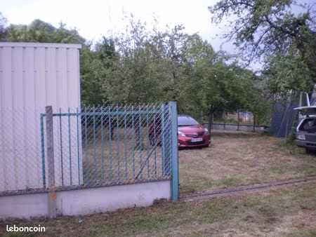 terrains constructibles a vendre 17000