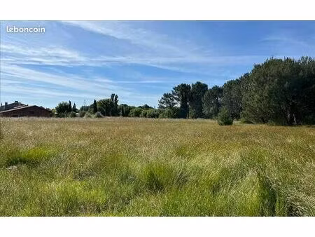 terrain 1 959 m² talais