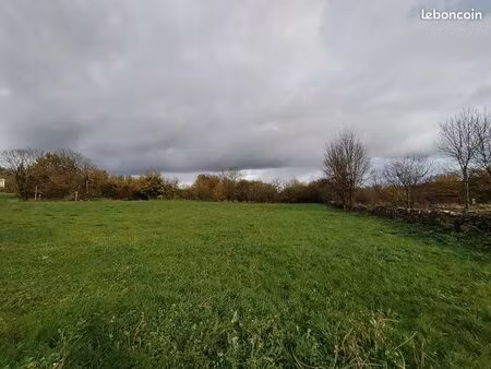 terrain 3 115 m² montjoie en couserans