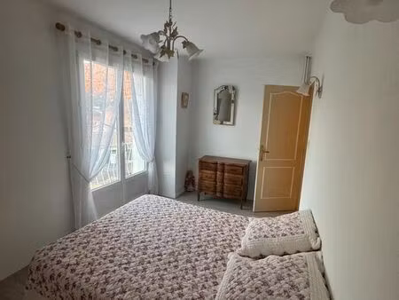appartement f6