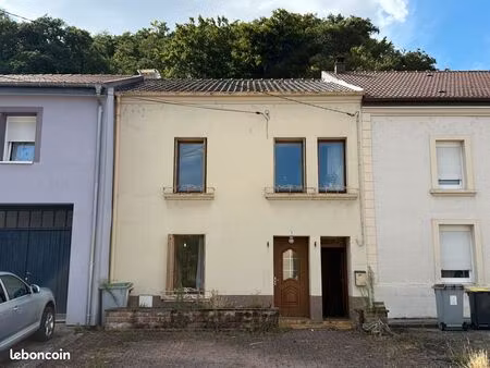 maison 6 pièces – 160 m² – - divisible en 2 appartements