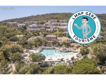 appartement 1 pièce 26 m²