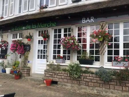 immeuble usages multiples