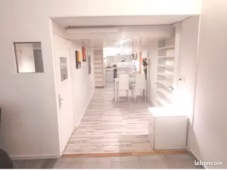 appartement a louer marlens