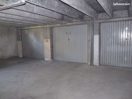 garage annecy le vieux