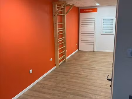 local kiné à louer