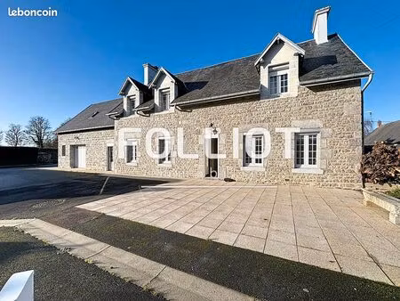 maison 7 pièces 152 m²