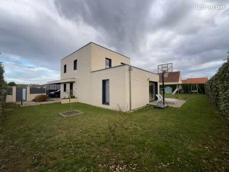 maison 6 pièces 135 m2