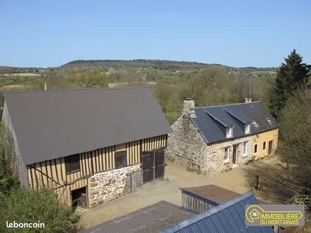 maison 5 pièces 144 m²