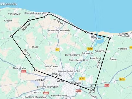 recherche maison a acheter