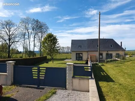 maison indépendante