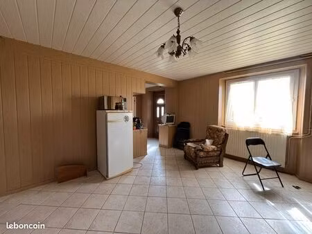 maison 6 pièces 161 m²