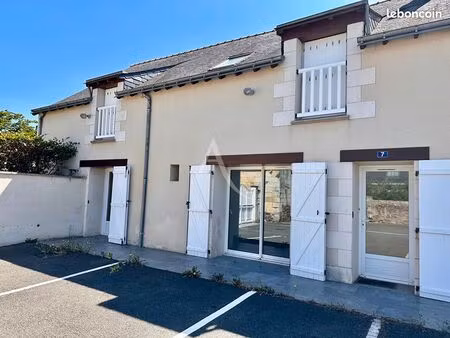 appartement 6 pièces 116 m²