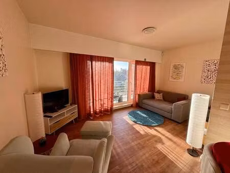 appartement à louer à sint-denijs-westrem € 595 (lj4et) - hautekeete immo | zimmo