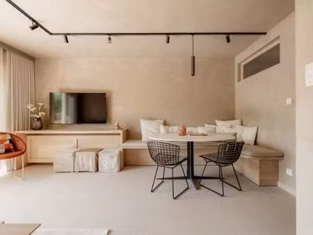 appartement à louer à sint-idesbald € 1.000 (lj4f0) - immo west | zimmo