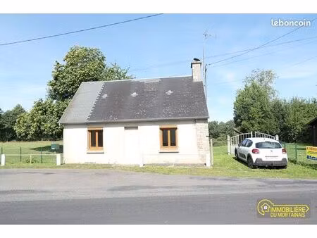 maison 2 pièces 42 m²