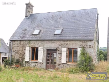 maison 2 pièces 95 m²