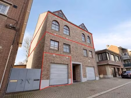 appartement à louer à tongeren € 925 (lj4an) - av vastgoed | zimmo