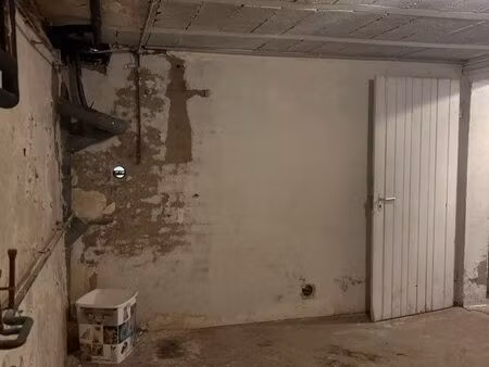 loue cave sarreguemines