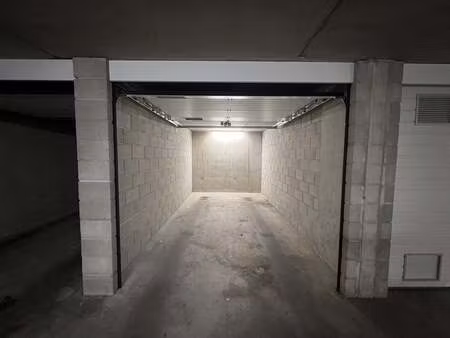 garage à louer à sint-truiden € 100 (lj2t9) - | zimmo