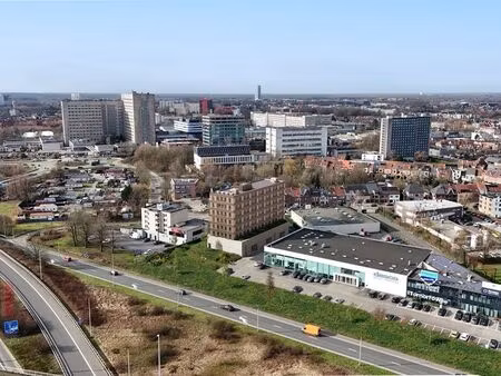 bien professionnel à vendre à gent € 554.075 (lj4aw) | zimmo