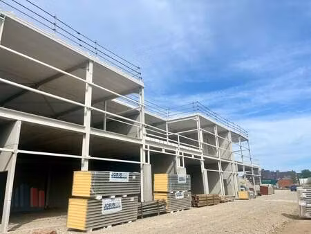 bien professionnel à vendre à halen € 529.900 (lj4em) | zimmo