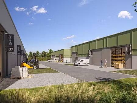 bien professionnel à vendre à ledegem € 305.000 (lj4ev) | zimmo