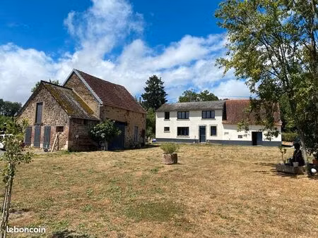 maison 6 pièces 157 m²