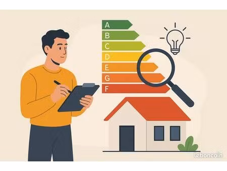 recherche propriétaires pour étude énergétique