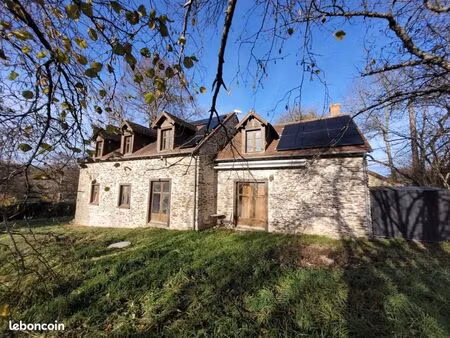 ferme 5 pièces 110 m²