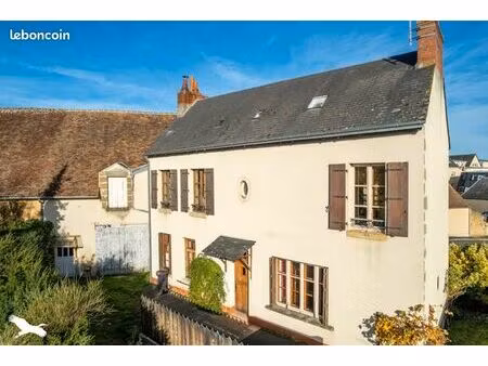 maison 7 pièces 177 m²