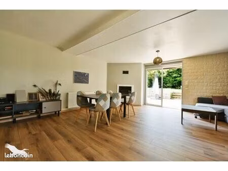 longère 7 pièces 190 m²