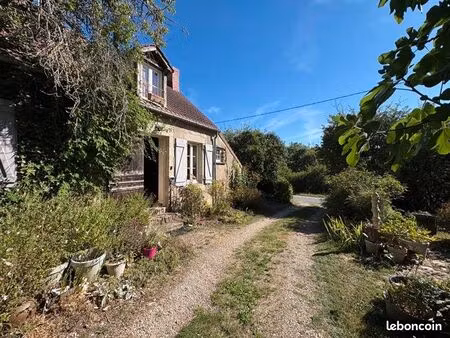 longère 5 pièces 167 m²