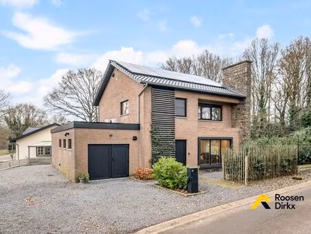 maison à vendre à neerglabbeek € 395.000 (lj4ey) - klaps vastgoed | zimmo