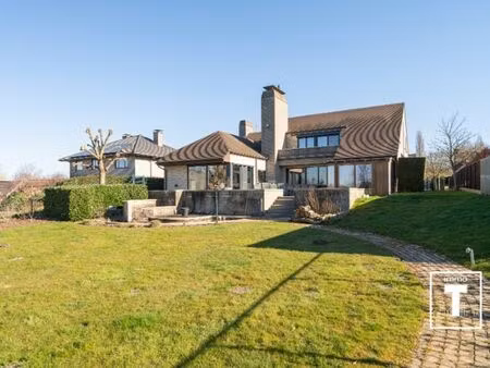 maison à vendre à oosterzele € 895.000 (lj4ck) - immo t | zimmo