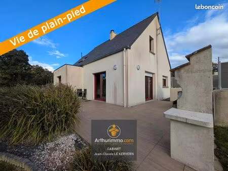 maison 6 pièces 135 m²