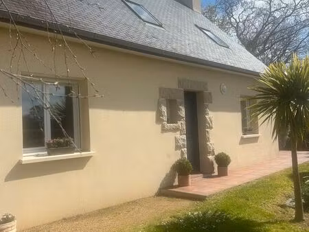 maison 5 pièces 110 m2