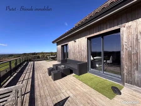 maison 4 pièces 92 m²