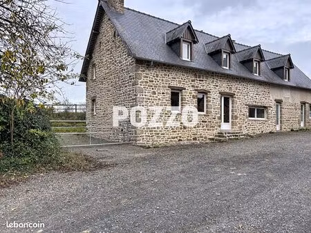 maison 4 pièces 109 m²