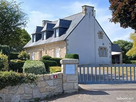 maison 4 pièces 112m²