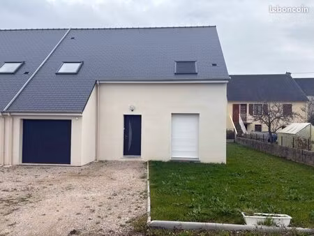 maison location valognes