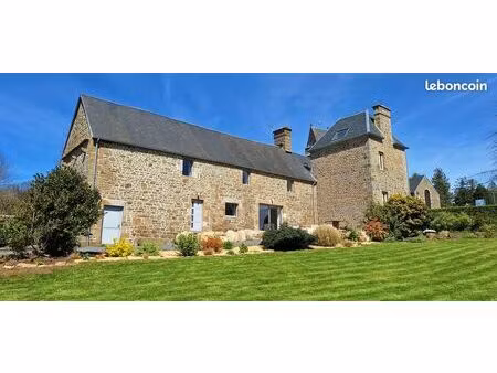 propriété de caractère en pierres