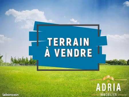 terrain 200 m² uckange