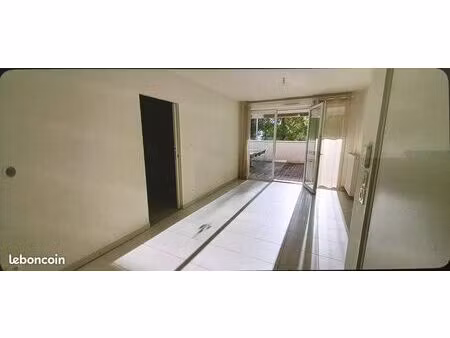 t2 en rdc à beauzelle  122 000